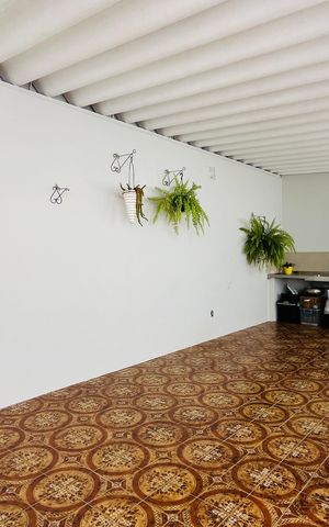 Casa à venda com 210m², 3 quartos e 3 vagas