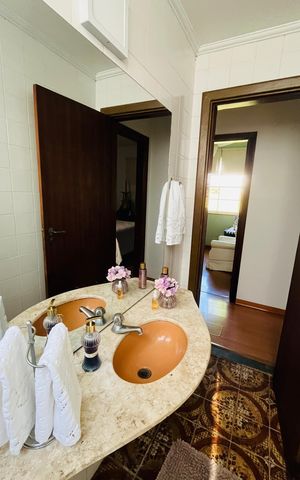 Casa à venda com 210m², 3 quartos e 3 vagas