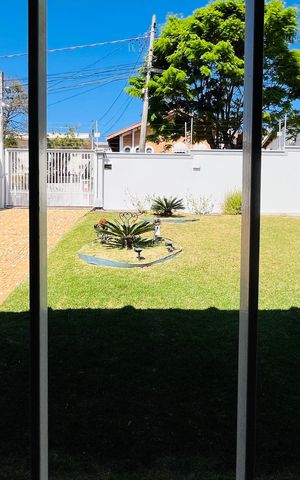 Casa à venda com 210m², 3 quartos e 3 vagas
