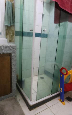 Apartamento para alugar com 47m², 2 quartos e 1 vagaBanheiro