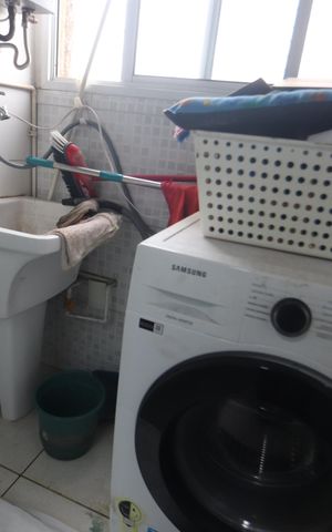 Apartamento para alugar com 47m², 2 quartos e 1 vagaLavanderia