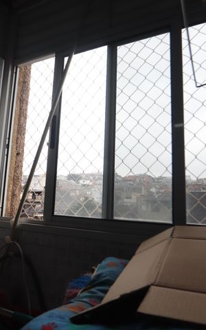 Apartamento para alugar com 47m², 2 quartos e 1 vagaLavanderia