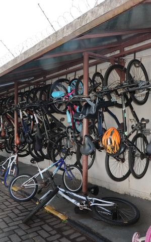 Apartamento para alugar com 47m², 2 quartos e 1 vagaÁrea comum - Bicicletário