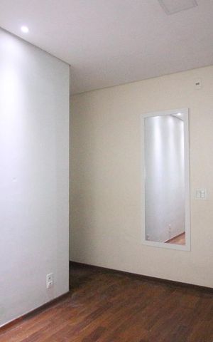 Apartamento para alugar com 57m², 2 quartos e 1 vagaSala