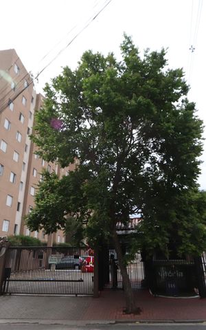 Apartamento para alugar com 47m², 2 quartos e 1 vagaFachada