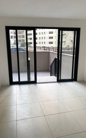 Apartamento à venda com 52m², 1 quarto e sem vaga Apartamento à venda com 52m², 1 quarto e sem vagaQuarto