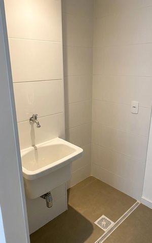 Apartamento à venda com 52m², 1 quarto e sem vaga Apartamento à venda com 52m², 1 quarto e sem vagaÁrea de serviço