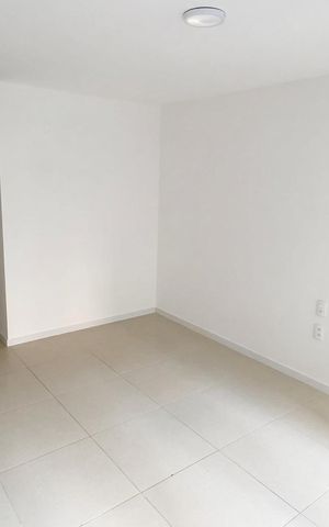 Apartamento à venda com 52m², 1 quarto e sem vaga Apartamento à venda com 52m², 1 quarto e sem vagaSala