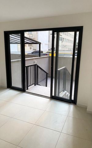 Apartamento à venda com 52m², 1 quarto e sem vaga Apartamento à venda com 52m², 1 quarto e sem vagaQuarto
