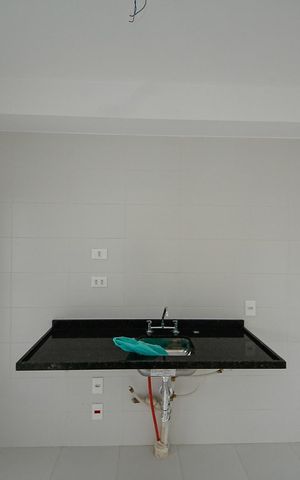 Apartamento à venda com 78m², 2 quartos e 1 vaga