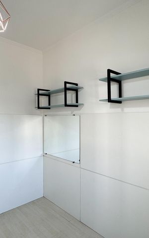 Apartamento para alugar com 69m², 2 quartos e 1 vaga Apartamento para alugar com 69m², 2 quartos e 1 vagaQuarto