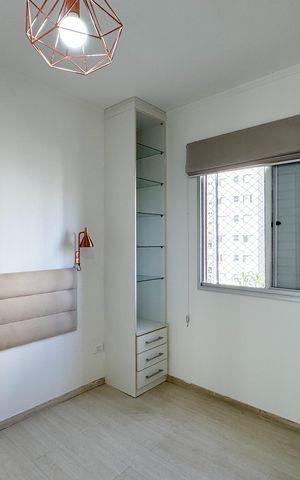 Apartamento para alugar com 69m², 2 quartos e 1 vaga Apartamento para alugar com 69m², 2 quartos e 1 vagaSuíte