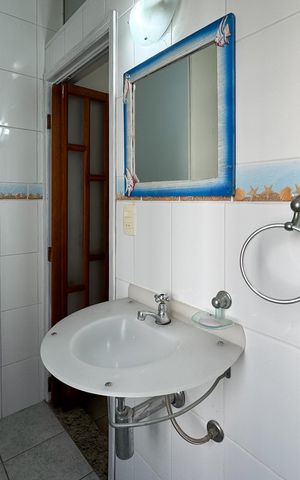 Apartamento para alugar com 69m², 2 quartos e 1 vaga Apartamento para alugar com 69m², 2 quartos e 1 vagaLavabo