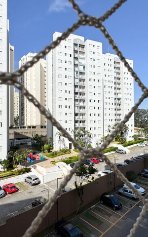 Apartamento para alugar com 69m², 2 quartos e 1 vaga Apartamento para alugar com 69m², 2 quartos e 1 vagaVista - Suíte