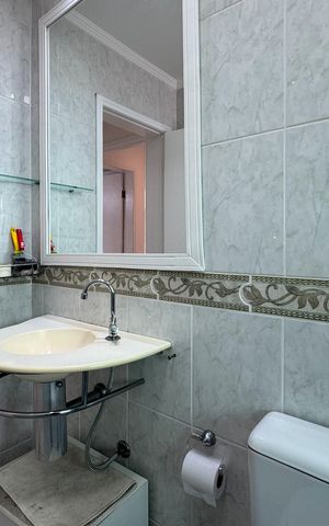 Apartamento para alugar com 69m², 2 quartos e 1 vaga Apartamento para alugar com 69m², 2 quartos e 1 vagaBanheiro - Suíte