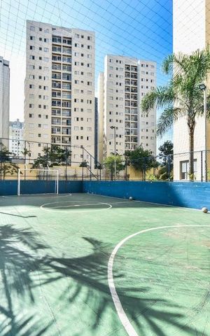 Apartamento para alugar com 69m², 2 quartos e 1 vaga Apartamento para alugar com 69m², 2 quartos e 1 vagaÁrea comum - Quadra