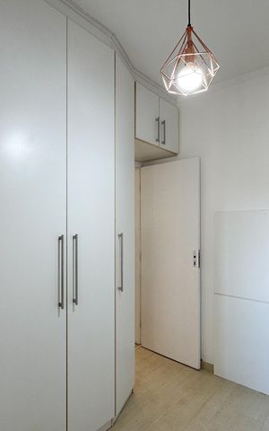 Apartamento para alugar com 69m², 2 quartos e 1 vaga Apartamento para alugar com 69m², 2 quartos e 1 vagaQuarto