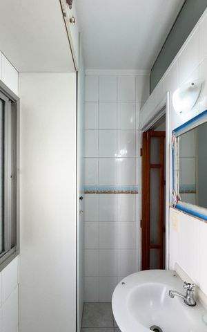 Apartamento para alugar com 69m², 2 quartos e 1 vaga Apartamento para alugar com 69m², 2 quartos e 1 vagaLavabo