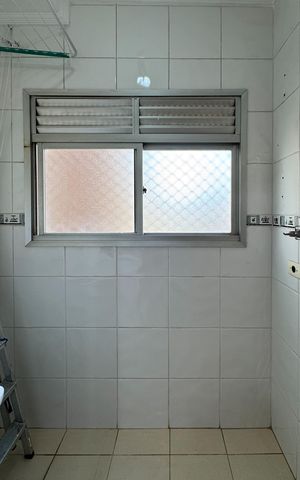Apartamento para alugar com 69m², 2 quartos e 1 vaga Apartamento para alugar com 69m², 2 quartos e 1 vagaÁrea de Serviço