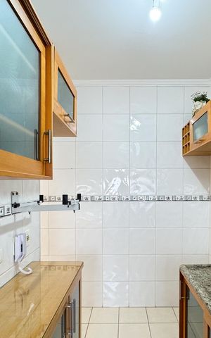 Apartamento para alugar com 69m², 2 quartos e 1 vaga Apartamento para alugar com 69m², 2 quartos e 1 vagaCozinha