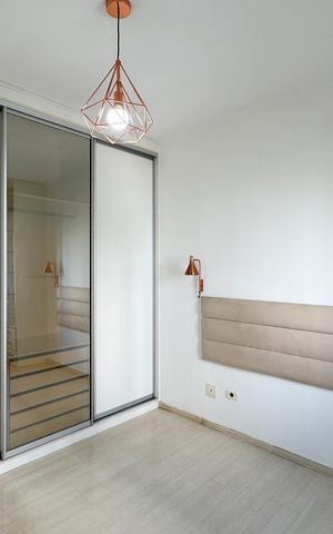 Apartamento para alugar com 69m², 2 quartos e 1 vaga Apartamento para alugar com 69m², 2 quartos e 1 vagaSuíte