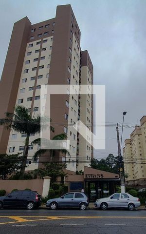 Apartamento para alugar com 69m², 2 quartos e 1 vaga Apartamento para alugar com 69m², 2 quartos e 1 vagaFachada