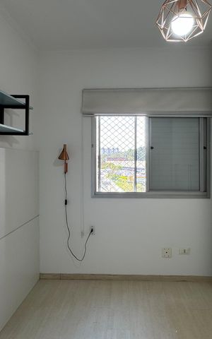 Apartamento para alugar com 69m², 2 quartos e 1 vaga Apartamento para alugar com 69m², 2 quartos e 1 vagaQuarto