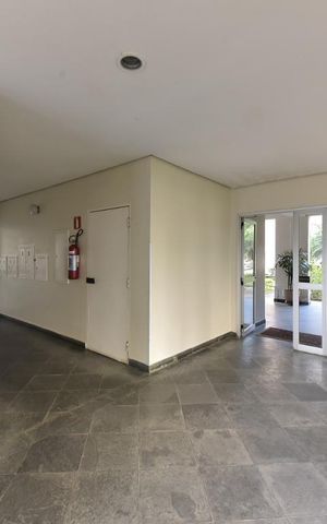 Apartamento para alugar com 69m², 2 quartos e 1 vaga Apartamento para alugar com 69m², 2 quartos e 1 vagaÁrea comum - Hall