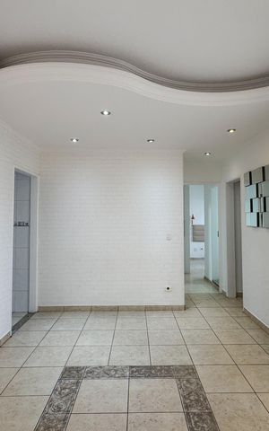 Apartamento para alugar com 69m², 2 quartos e 1 vaga Apartamento para alugar com 69m², 2 quartos e 1 vagaSala