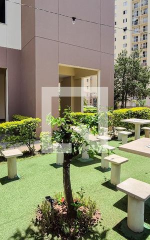 Apartamento para alugar com 69m², 2 quartos e 1 vaga Apartamento para alugar com 69m², 2 quartos e 1 vagaÁrea comum