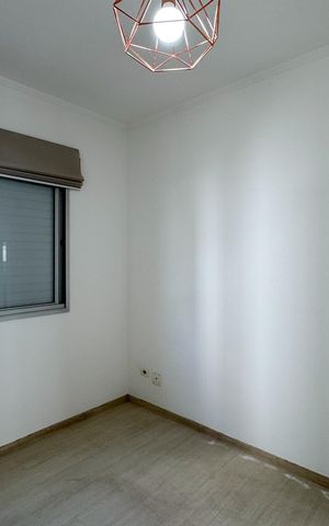 Apartamento para alugar com 69m², 2 quartos e 1 vaga Apartamento para alugar com 69m², 2 quartos e 1 vagaSuíte