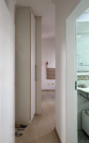 Apartamento para alugar com 69m², 2 quartos e 1 vaga Apartamento para alugar com 69m², 2 quartos e 1 vagaAcesso - Quartos