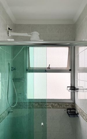 Apartamento para alugar com 69m², 2 quartos e 1 vaga Apartamento para alugar com 69m², 2 quartos e 1 vagaBanheiro - Suíte