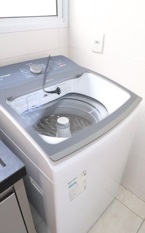 Apartamento para alugar com 45m², 2 quartos e 1 vagaÁrea de Serviço