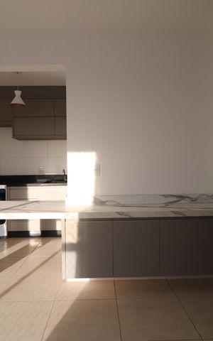Apartamento para alugar com 45m², 2 quartos e 1 vagaSala