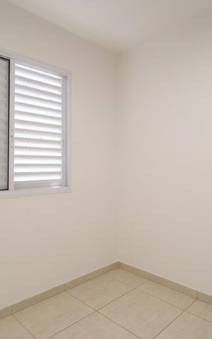 Apartamento para alugar com 45m², 2 quartos e 1 vagaQuarto 2