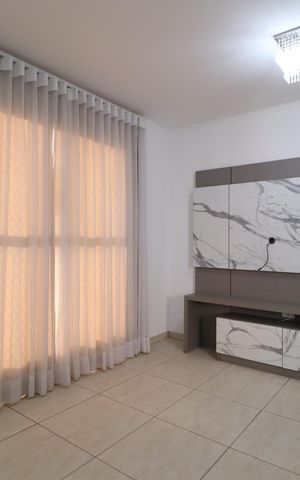Apartamento para alugar com 45m², 2 quartos e 1 vagaSala
