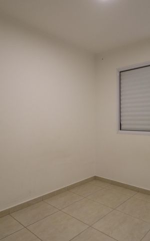 Apartamento para alugar com 45m², 2 quartos e 1 vagaQuarto 1
