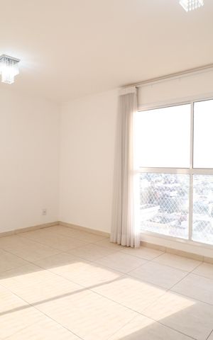 Apartamento para alugar com 45m², 2 quartos e 1 vagaSala