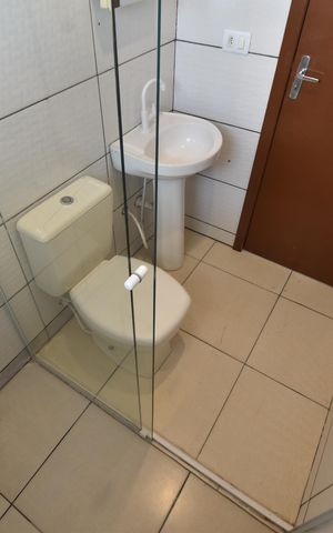 Studio para alugar com 30m², 1 quarto e 1 vagaBanheiro