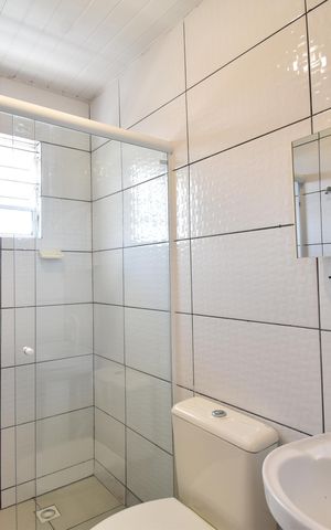 Studio para alugar com 30m², 1 quarto e 1 vagaBanheiro