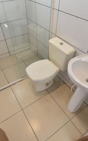 Studio para alugar com 30m², 1 quarto e 1 vagaBanheiro