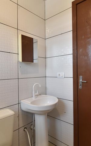 Studio para alugar com 30m², 1 quarto e 1 vagaBanheiro