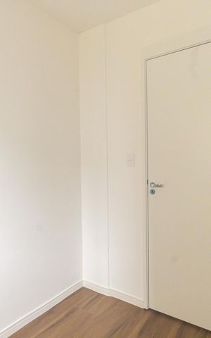 Apartamento para alugar com 40m², 2 quartos e sem vaga Apartamento para alugar com 40m², 2 quartos e sem vagaQuarto 1