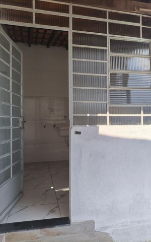 Studio para alugar com 35m², 1 quarto e sem vagaEntrada