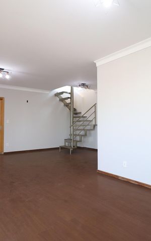 Apartamento para alugar com 359m², 4 quartos e 2 vagasSala