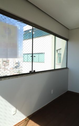 Apartamento para alugar com 359m², 4 quartos e 2 vagasSala