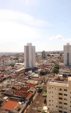 Apartamento para alugar com 359m², 4 quartos e 2 vagasTerraço - Varanda