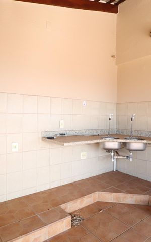 Apartamento para alugar com 359m², 4 quartos e 2 vagasTerraço - Varanda
