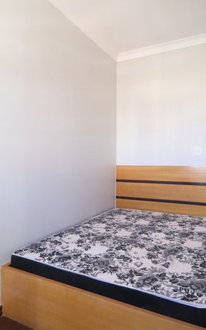 Apartamento para alugar com 359m², 4 quartos e 2 vagasQuarto 2 - Suíte